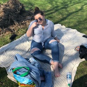 Meet your Posher, Brittany